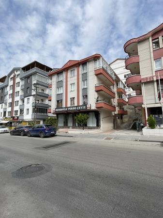 ANKARA KEÇİÖREN'DE 100 M2 3+1 SATILIK DAİRE